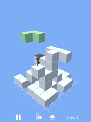 Little Climber screenshot 2