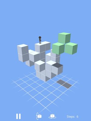 Little Climber screenshot 4