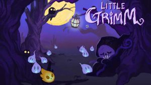 Little Grimm screenshot 1
