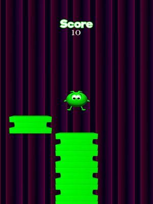 Little Jumper! screenshot 2