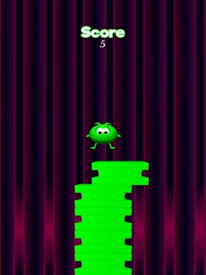 Little Jumper! screenshot 3