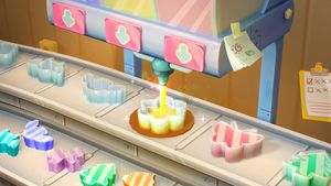 Little Panda's Candy Shop screenshot 1
