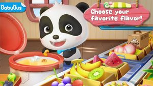 Little Panda's Candy Shop screenshot 2