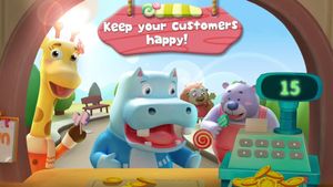 Little Panda's Candy Shop screenshot 4