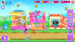 Littlest Pet Shop screenshot 1