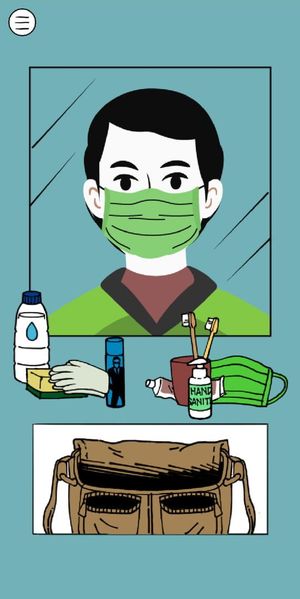 Living in 2020 screenshot 4