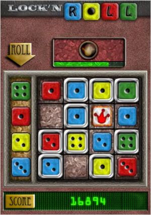Lock 'n' Roll screenshot 1