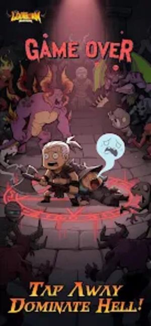 Lootborn Warriors screenshot 1