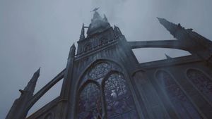 Lord of Mysteries screenshot 1