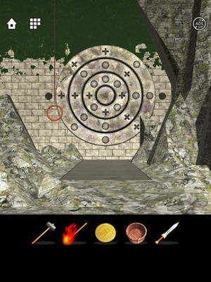 Lost Dooors screenshot 3