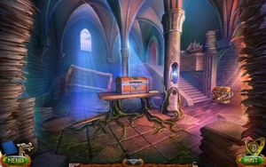 Lost Lands: The Wanderer screenshot 3