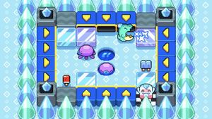 Lost Yeti screenshot 2