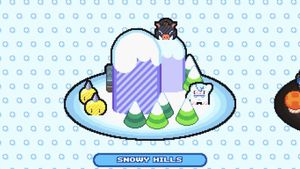 Lost Yeti screenshot 4