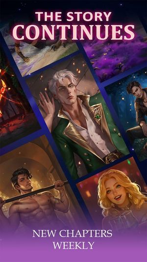 Love & Magic: Spellfyre screenshot 3