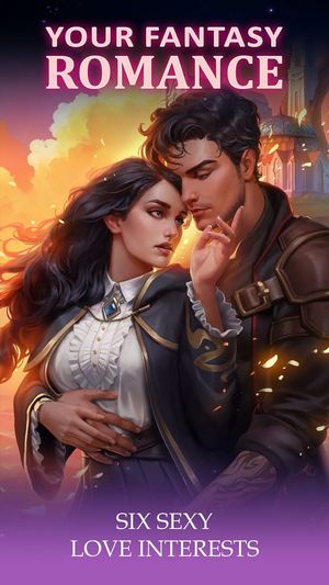 Love & Magic: Spellfyre screenshot 4