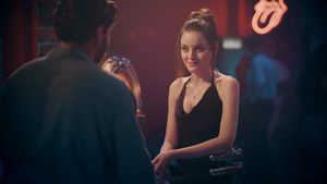 Love: Fall in Death screenshot 2