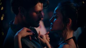 Love: Fall in Death screenshot 3