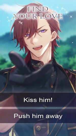 Lustrous Heart screenshot 1
