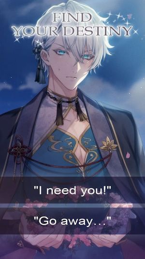 Lustrous Heart screenshot 2
