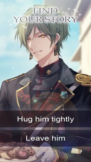 Lustrous Heart screenshot 3
