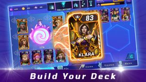 Luta: Luminoria Tactics screenshot 2