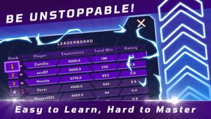 Luta: Luminoria Tactics screenshot 4