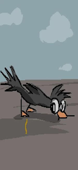 Luxavia screenshot 1