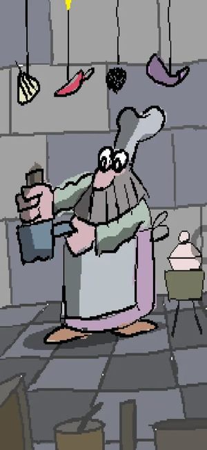 Luxavia screenshot 2