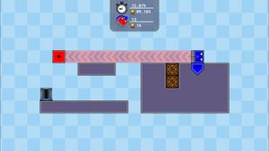 Magnecube screenshot 2