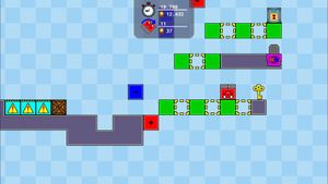 Magnecube screenshot 3