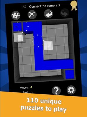 Magnetic Block Puzzle screenshot 2