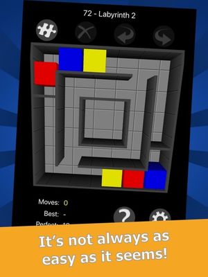 Magnetic Block Puzzle screenshot 3