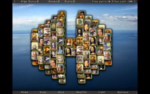 Mahjong screenshot 3