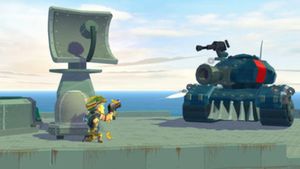 Major Mayhem II screenshot 3