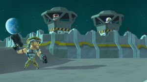 Major Mayhem II screenshot 4