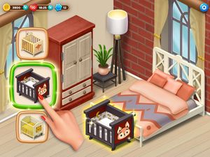 Manor Cafe screenshot 1