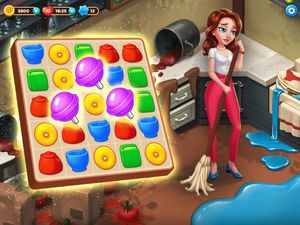 Manor Cafe screenshot 2