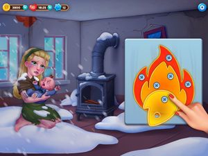 Manor Cafe screenshot 3