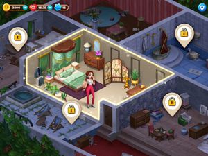 Manor Cafe screenshot 4