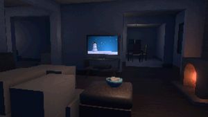 Mari Lwyd screenshot 2