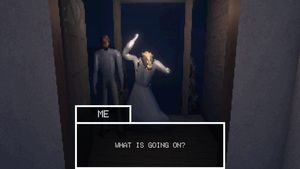 Mari Lwyd screenshot 3