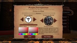 Master of Cladia screenshot 4