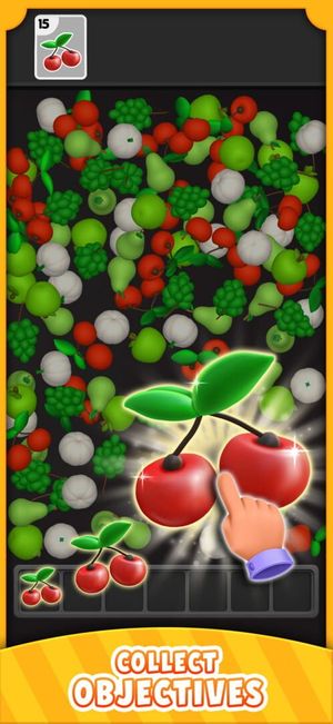 Match Manor screenshot 2