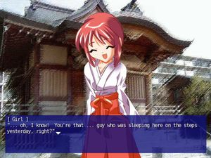 May Sky screenshot 2