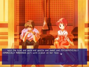 May Sky screenshot 4