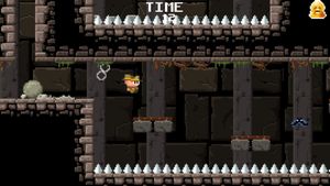 Meganoid: Chronicles screenshot 1