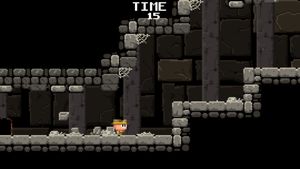 Meganoid: Chronicles screenshot 4