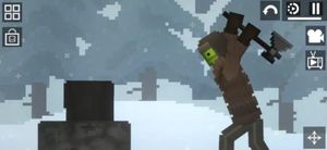 Melon Sandbox screenshot 2