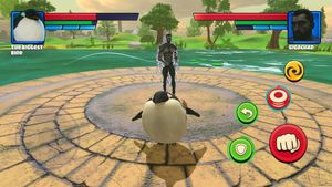 Meme Wars screenshot 1