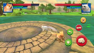 Meme Wars screenshot 4